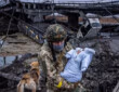 Сьогодні про війну в Україні! Про мир та справи говоритимемо «завтра» 10