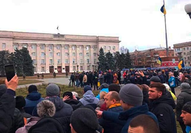 Як працює місцеве самоврядування в умовах воєнного стану? 8