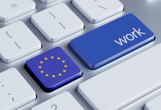 Знайти роботу в умовах війни: як українцям працевлаштуватись в країнах ЄС 9