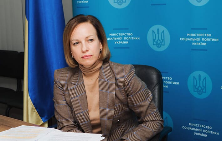 Дополнительная финансовая помощь поступит в июне 2022 20 Українці отримають фінансову допомогу у червні 2022 року