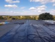 Ремонт плоской кровли из битумно-полимерных рулонных наплавляемых материалов. Обзор возможных повреждений и способов их устранения 7
