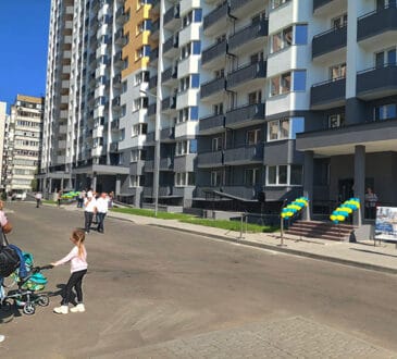 Що відбувається на ринку новобудов України 3