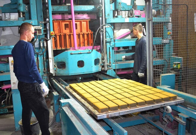 Кілька слів та корисних порад щодо роботи з тротуарною плиткою 5