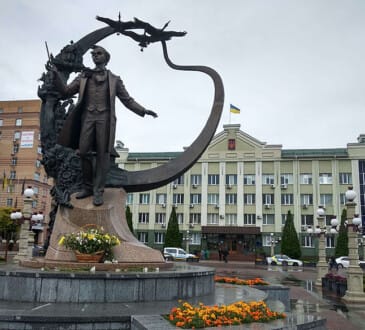 В Ирпене состоится очередная стратегическая сессия по восстановлению и развитию города 10
