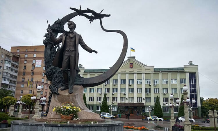В Ирпене состоится очередная стратегическая сессия по восстановлению и развитию города 12 В Ирпене состоится очередная стратегическая сессия по восстановлению и развитию города 11