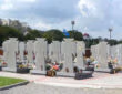 Інститут нацпам’яті підтримує будівництво військового меморіального кладовища на Київщині 8