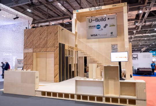 Система самостійного капсульного будівництва U-Build. Суть та особливості 7 Система самостійного капсульного будівництва U-Build. Суть та особливості 3