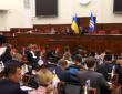 КМДА затвердила Порядок забезпечення житлом громадян Києва, які потребують поліпшення житлових умов 8