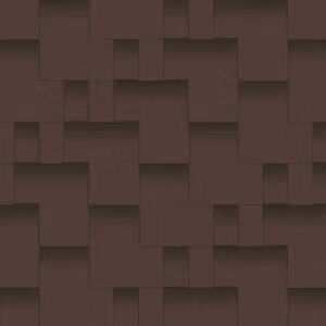 Бітумна черепиця Акваізол. Гірський каньйон. Гарантія 35 років. Теплостійкість +115°С