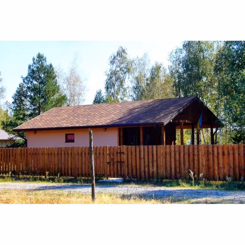 Бітумна черепиця Акваізол. Віскі. Гарантія 35 років. Теплостійкість +115°С - Зображення 10