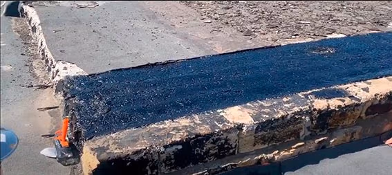 Праймер бітумний Aquaizol АР-20. Відро 20л (17 кг). ТМ Акваізол. Для покращеня адгезії з матеріалами, які наплавляються 22 Праймер бітумний Aquaizol АР-20. Відро 20л (17 кг). ТМ Акваізол. Для покращеня адгезії з матеріалами, які наплавляються - Зображення 18