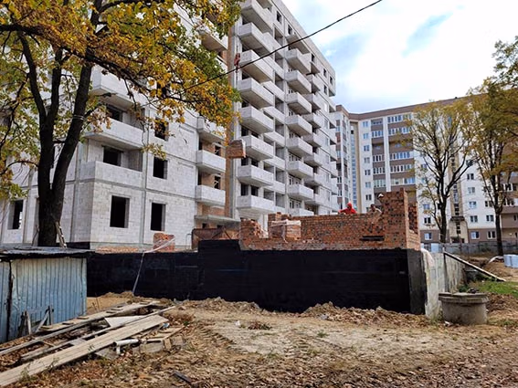 Праймер бітумний Aquaizol АР-20. Відро 20л (17 кг). ТМ Акваізол. Для покращеня адгезії з матеріалами, які наплавляються 12 Праймер бітумний Aquaizol АР-20. Відро 20л (17 кг). ТМ Акваізол. Для покращеня адгезії з матеріалами, які наплавляються - Зображення 8