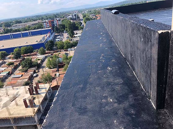 Праймер бітумний Aquaizol АР-20. Відро 20л (17 кг). ТМ Акваізол. Для покращеня адгезії з матеріалами, які наплавляються 13 Праймер бітумний Aquaizol АР-20. Відро 20л (17 кг). ТМ Акваізол. Для покращеня адгезії з матеріалами, які наплавляються - Зображення 9