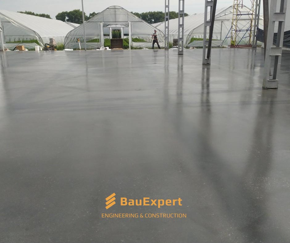 Група компаній BauExpert - проектування та будівництво 7 Група компаній BauExpert - проектування та будівництво 7