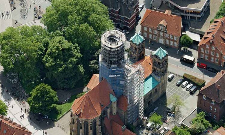 Что тормозит принятие историко-архитектурного опорного плана Киева 6