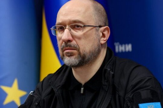 Прем'єр-міністр України розповів, як Харків проходитиме опалювальний сезон 7