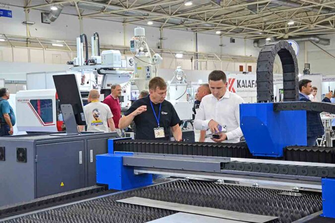 Запрошуємо на виставку ADDIT EXPO 3D 2025