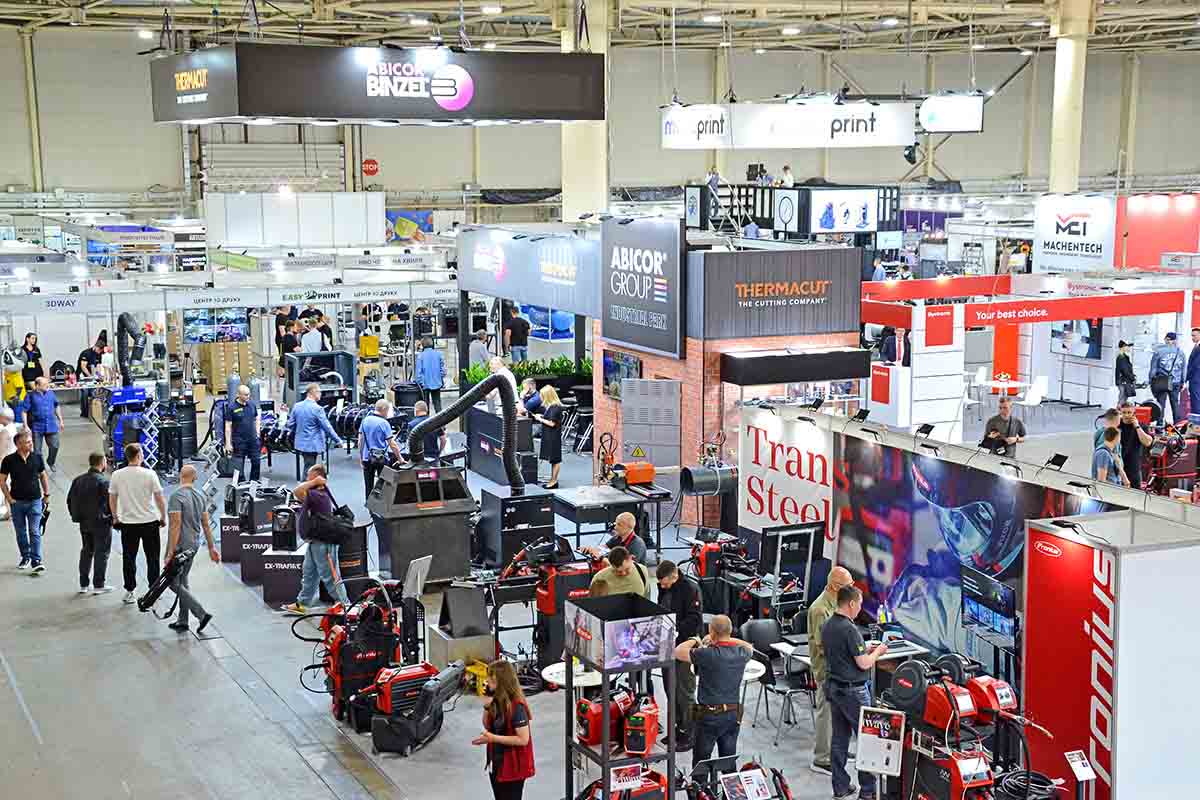 Запрошуємо 27-29 травня на VIII Міжнародну спеціалізовану виставку ADDIT EXPO 3D 2025! 4