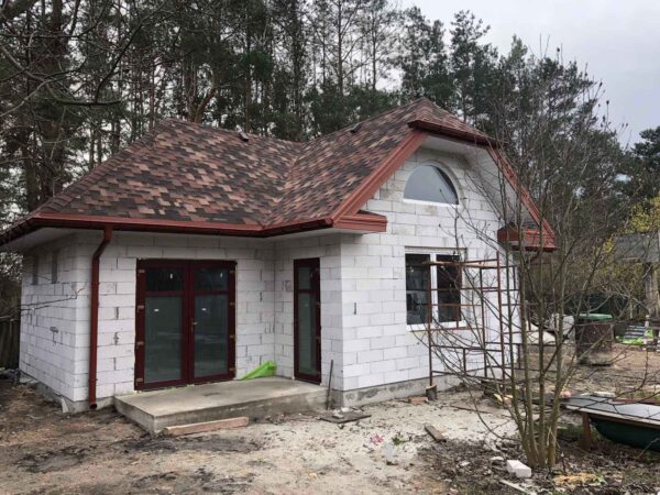 Акваізол. Національний виробник покрівельних та гідроізоляційних матеріалів 24