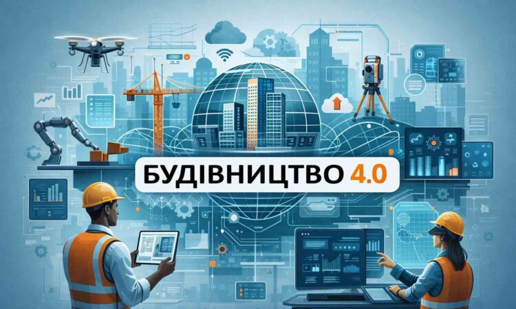 Строительство 4.0. Как искусственный интеллект в строительстве, модульные системы и эко-технологии поменяют облик городов в 2026 году 9 Строительство 4.0. Как искусственный интеллект в строительстве, модульные системы и эко-технологии поменяют облик городов в 2026 году 6