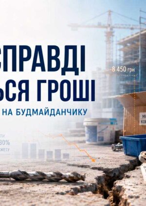 Цифровизация строительной площадки. От BIM-моделей до учета каждого сверла 32