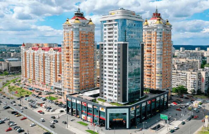 Дайджест галузевих новин України та Світу. Головне за період 1–15 вересня 2026 року 25 Галузеві новини України та Світу. 1-15 вересня 2026 року