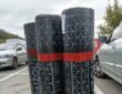 Євроруберойд для нижнього шару. Або чому покрівля без підкладки — це гроші на вітер 52